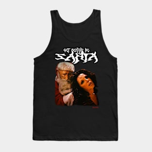 GBM Santa Tank Top